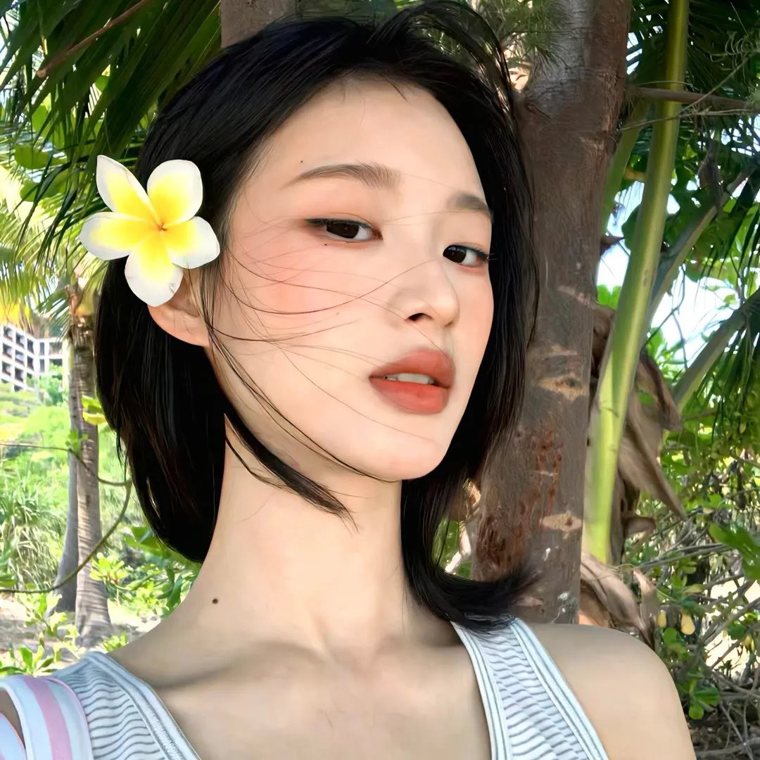 花非花